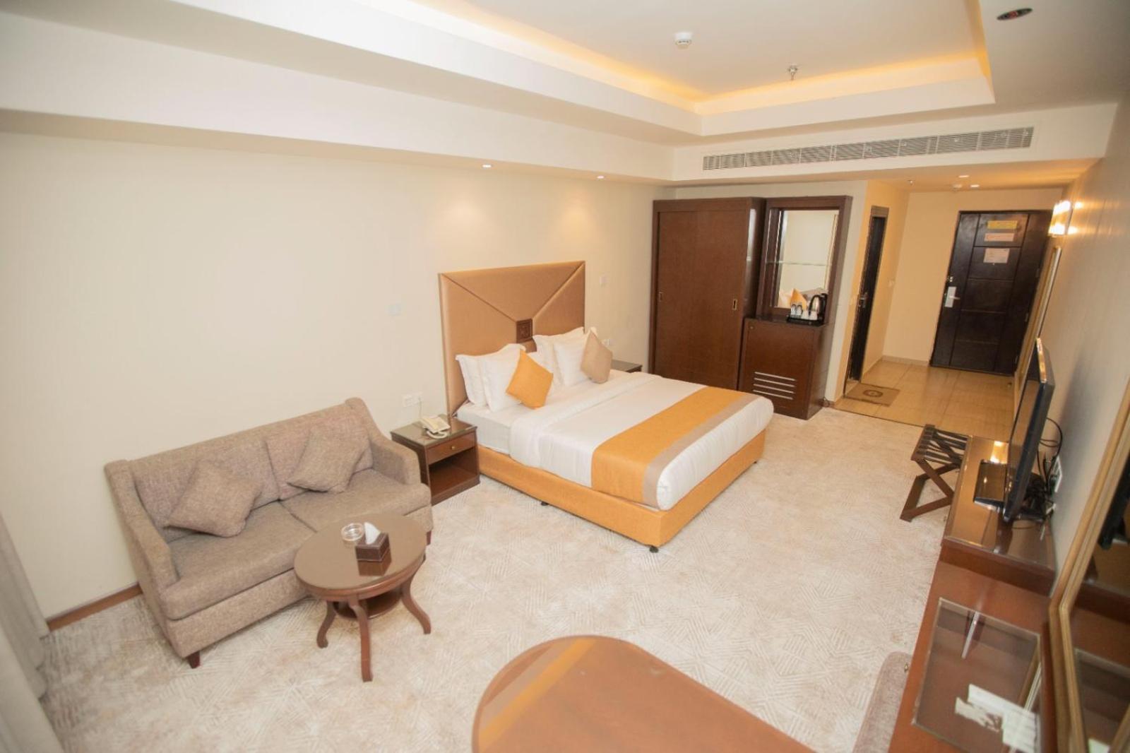 Sanam Hotel Suites - Riade Exterior foto