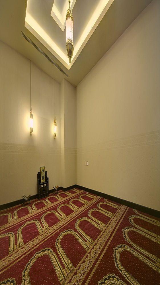 Sanam Hotel Suites - Riade Exterior foto