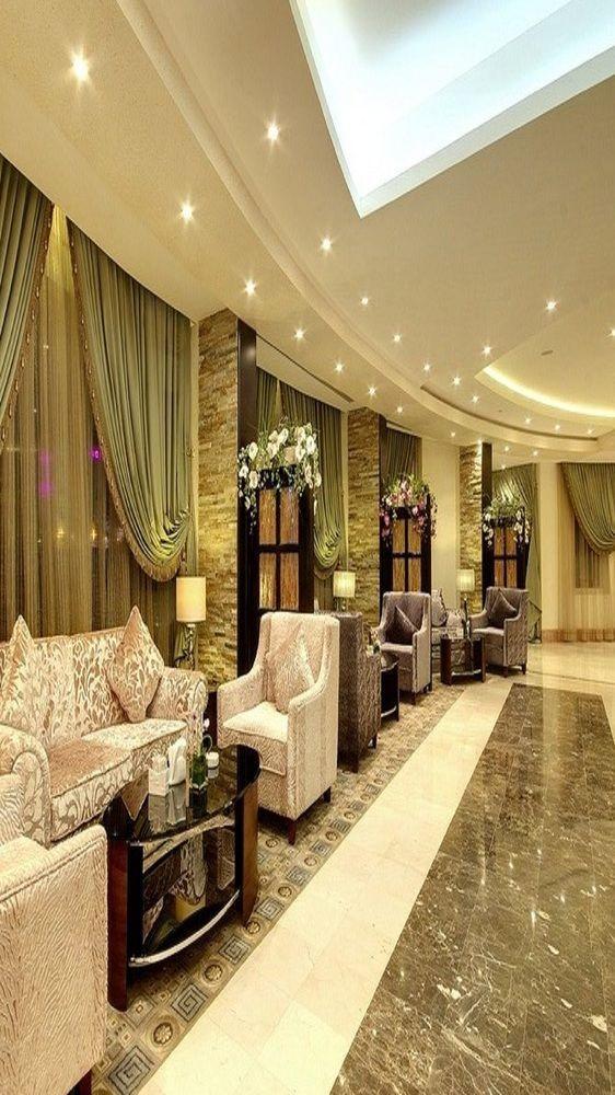 Sanam Hotel Suites - Riade Exterior foto