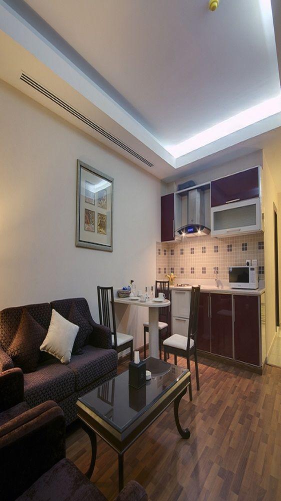 Sanam Hotel Suites - Riade Exterior foto