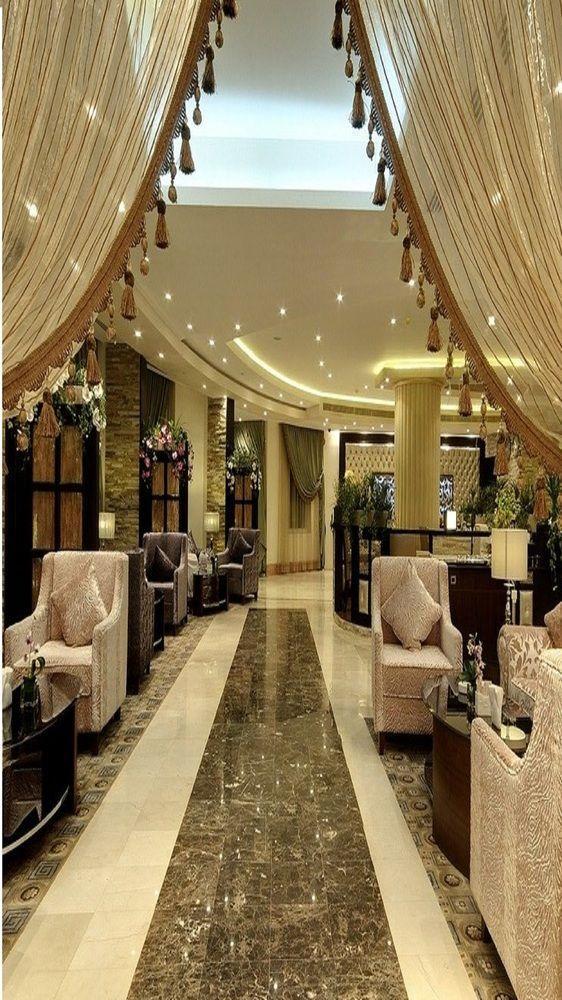 Sanam Hotel Suites - Riade Exterior foto