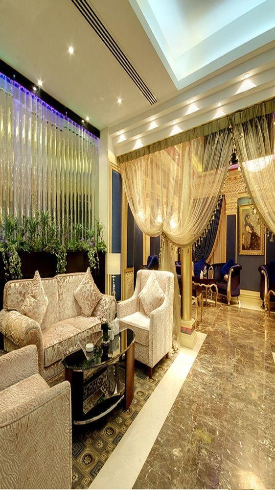 Sanam Hotel Suites - Riade Exterior foto