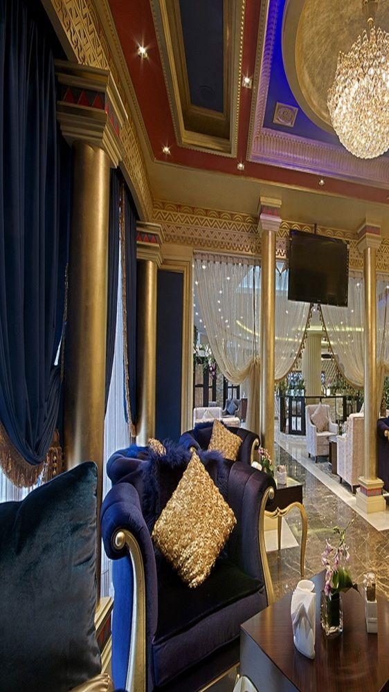 Sanam Hotel Suites - Riade Exterior foto