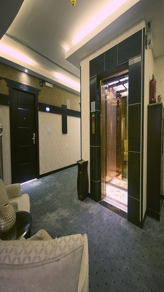 Sanam Hotel Suites - Riade Exterior foto