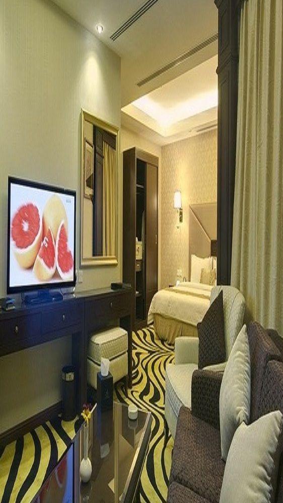 Sanam Hotel Suites - Riade Exterior foto