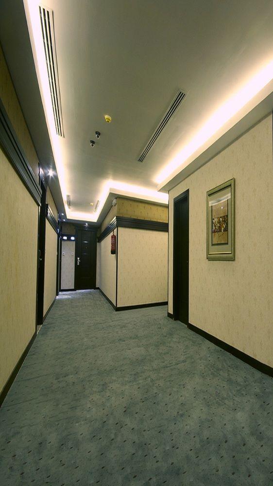 Sanam Hotel Suites - Riade Exterior foto